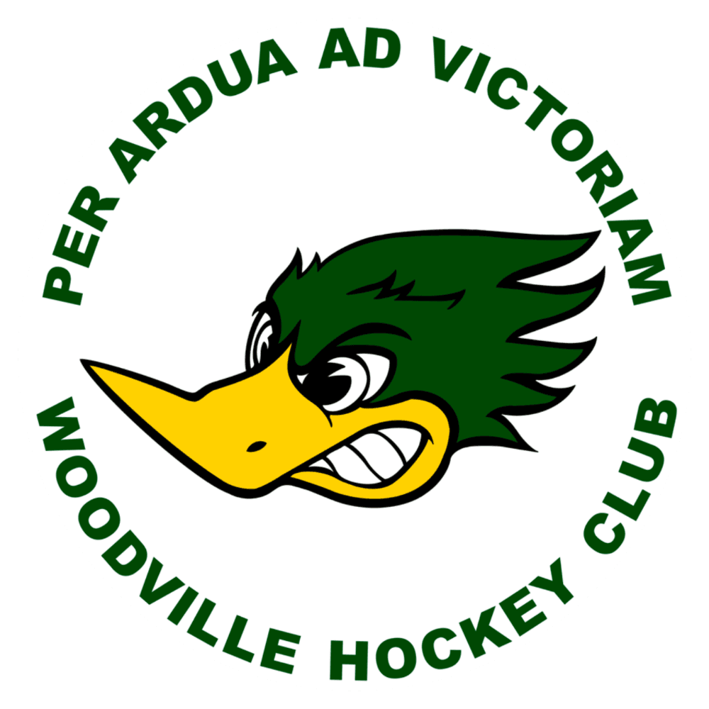 Woodville Hockey Club logo