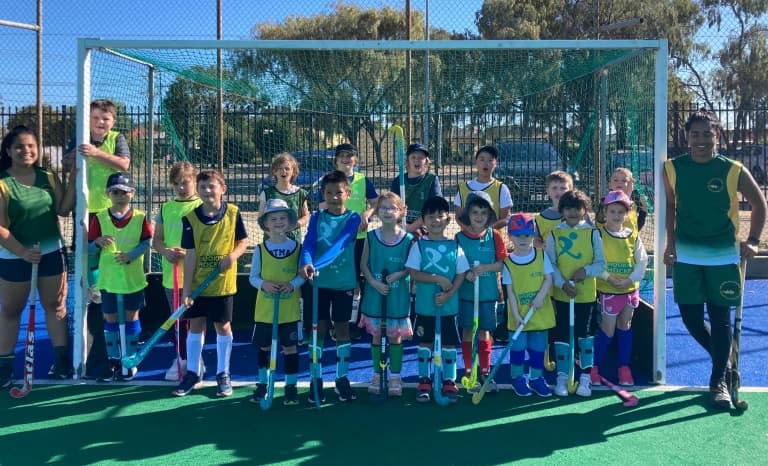 Junior Hockey